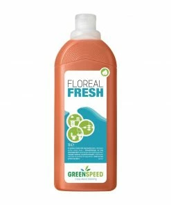 Greenspeed All-Purpose Cleaner Concentrate 1Ltr (12 Pack)
