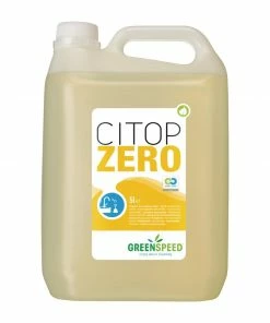 Greenspeed Washing Up Liquid Concentrate 5Ltr