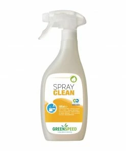 Greenspeed All-Purpose Cleaner Ready To Use 500ml