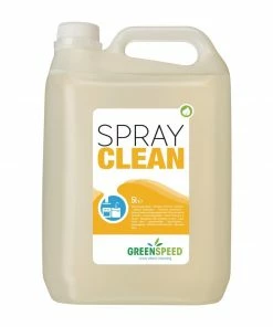 Greenspeed All-Purpose Cleaner Ready To Use 5Ltr