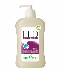 Greenspeed Neutral Perfumed Liquid Hand Soap 500ml