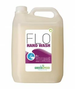 Greenspeed Neutral Perfumed Liquid Hand Soap 5Ltr
