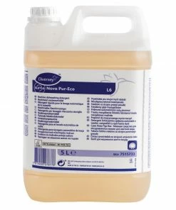 Diversey Suma Nova L6 Pur-Eco Dishwasher Detergent Concentrate 5Ltr (2 Pack)