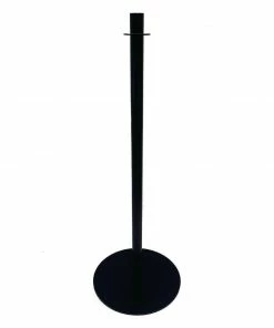 Bolero Flat Top Barrier Post