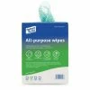 Robert Scott All-Purpose Antibacterial Cleaning Cloths Green (Pack Of 200)