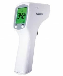 Marsden Non-Contact Infrared Forehead Thermometer FT3010