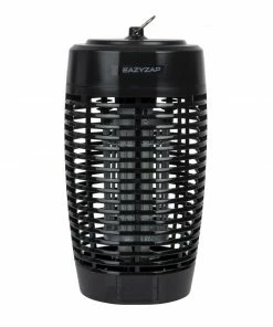 Eazyzap Indoor And Outdoor Lantern Insect Killer