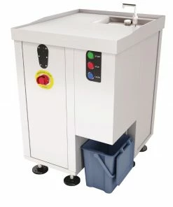 IMC WasteStation Compact