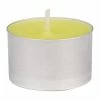 Eazyzap Citronella Tea Lights (Pack Of 50)