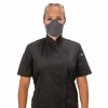 Chef Works Reusable Face Cover Pack Of 6
