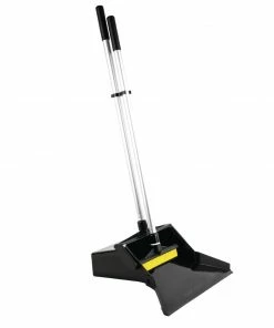 Scot Young SYR Colour-Coded Lobby Spill Kit Yellow