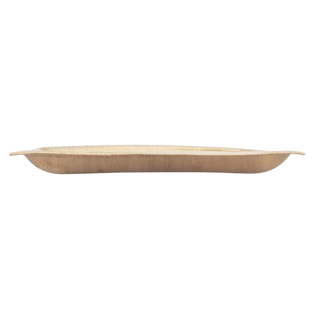 Fiesta Compostable Palm Leaf Plates Square 200mm (Pack Of 100) - Image 5