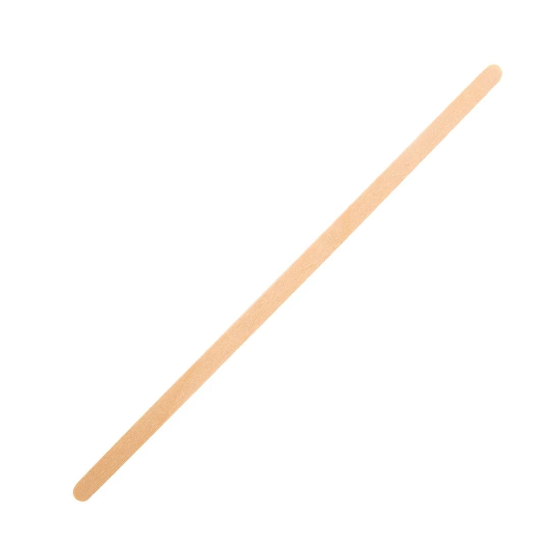 Fiesta Compostable Wooden Coffee Stirrers 140mm (Pack Of 1000) - Image 5