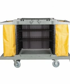 Jantex Housekeeping Trolley