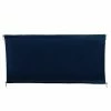 Bolero Dark Blue Canvas Barrier