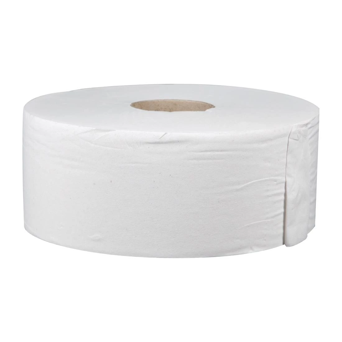 Jantex Jumbo Toilet Rolls 2-Ply 300m (Pack Of 6) - Image 4