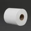Jantex Centrefeed White Roll (Pack Of 18)