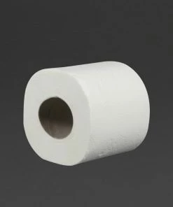 Jantex Toilet Rolls 2-ply (Pack Of 36)