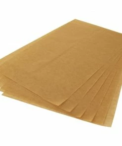 Matfer Bourgeat ECOPAP Baking Paper 530 X 325mm (Pack Of 500)