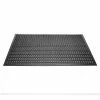 Jantex Rubber Anti Fatigue Mat Black