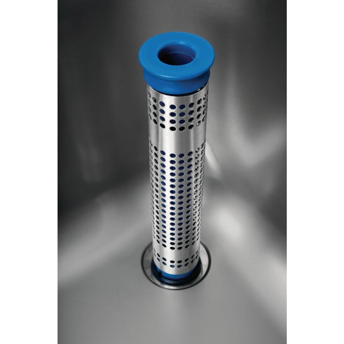 Holmes Single Sink Right Hand Drainer - Image 5