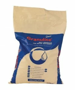 Granulite Granulated Water Softener And Dishwasher Salt 10Kg