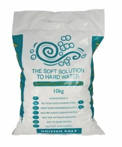 Aquasol Salt Tablets For Water Softeners 10Kg