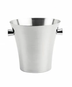 Olympia Wine Bucket Stainless Steel