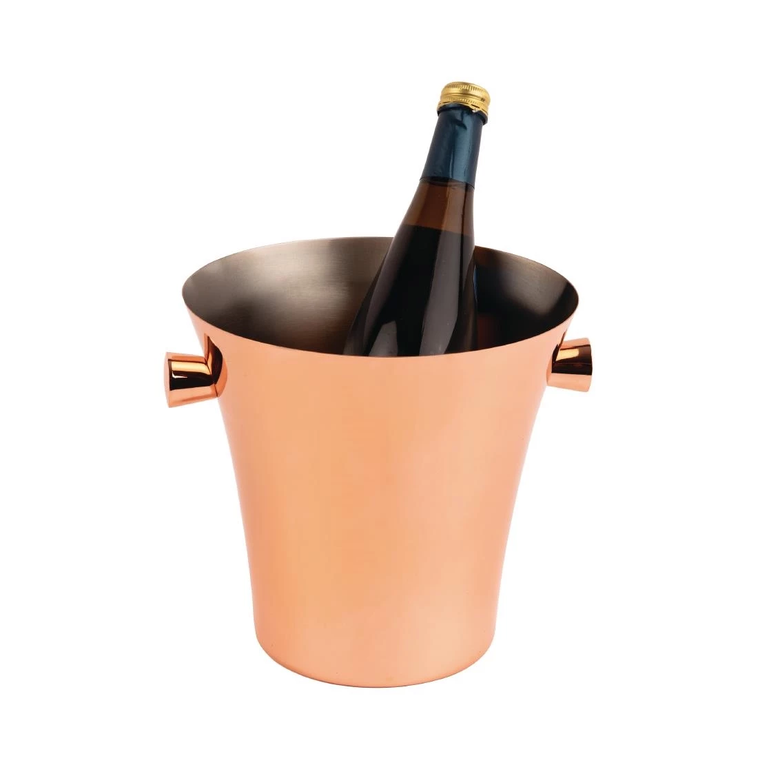 Olympia Wine Bucket Copper - Image 4
