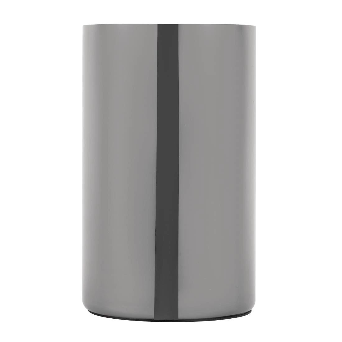Olympia Gunmetal Wine Cooler - Image 3
