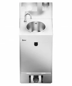 IMC Mobile Hand Wash Station 20Ltr