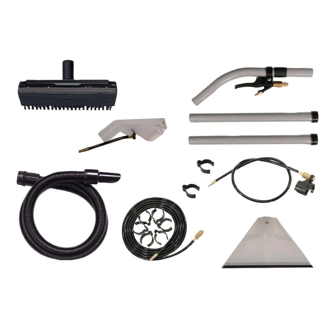 Numatic Henry Wash Carpet And Upholstery Cleaner HVW 370-2 - Image 2