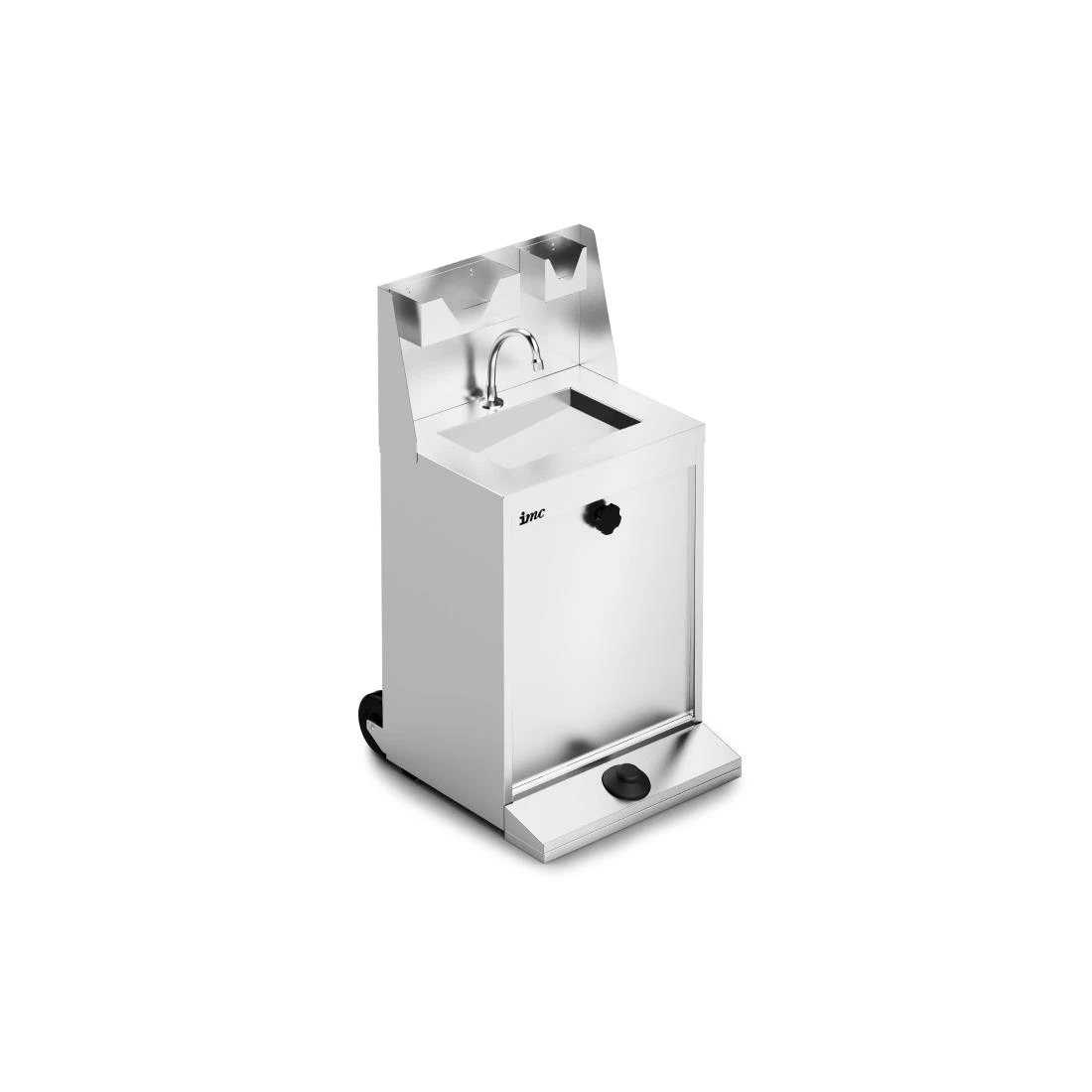 IMC IMClean Junior Mobile Hand Wash Station - Image 2