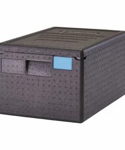 Cambro Insulated Top Loading Food Pan Carrier 46 Litre
