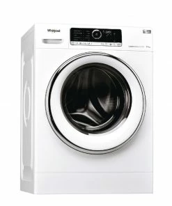 Whirlpool Commercial Washing Machine White 11kg