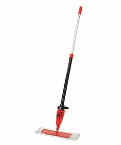 Numatic Henry Spray Mop With Microfibre Mop Head