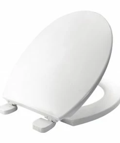 Carrara & Matta Carrara And Matta Kent STA-TITE Toilet Seat