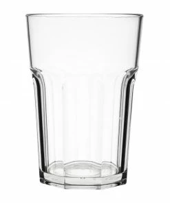 Olympia Kristallon Orleans Tumblers 390ml (Pack Of 12)