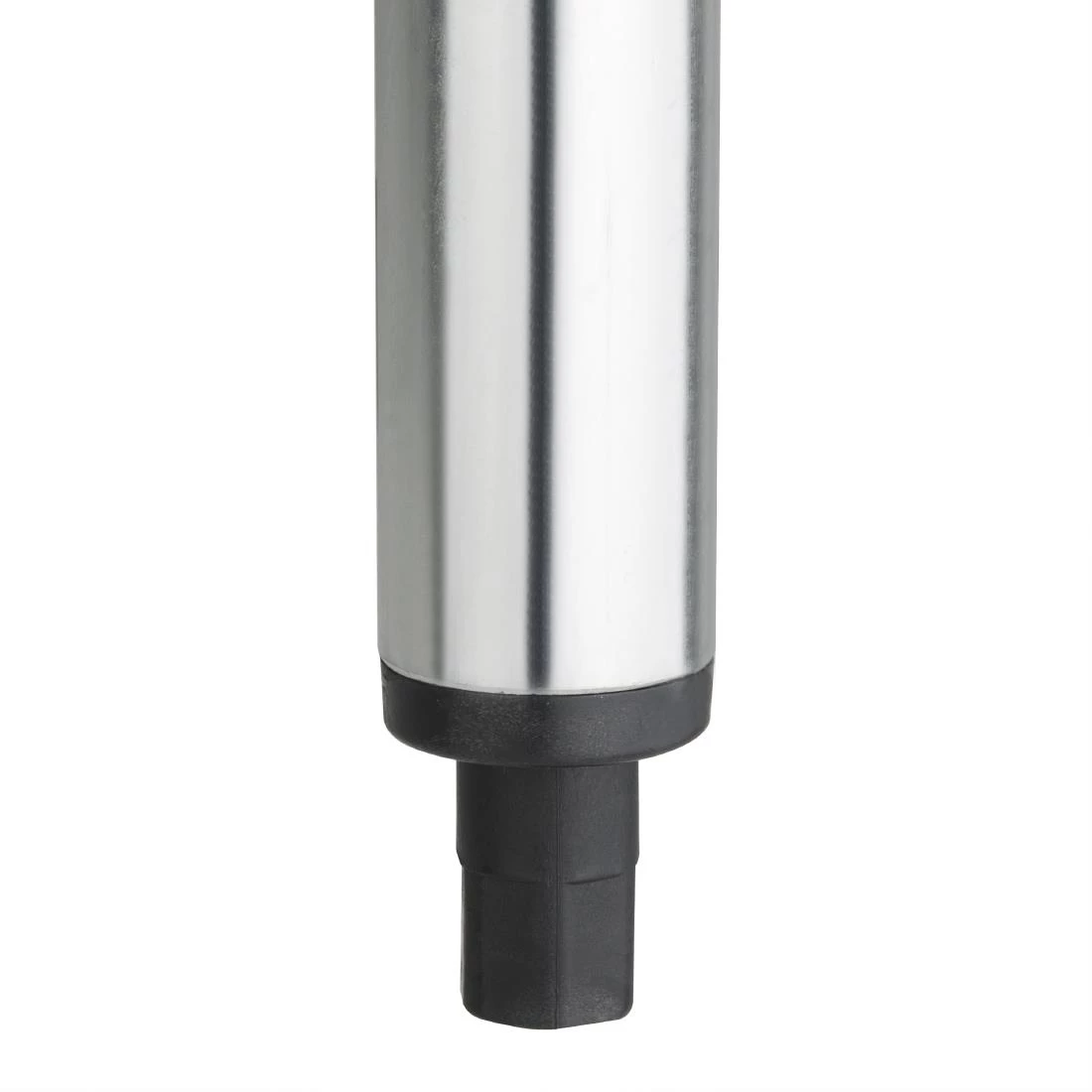 Vogue Single Sink With Double Drainer 1500mm - Image 5