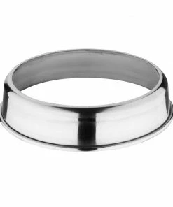Vogue Aluminium Plate Ring
