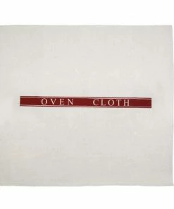 Vogue Hotel Oven Cloth