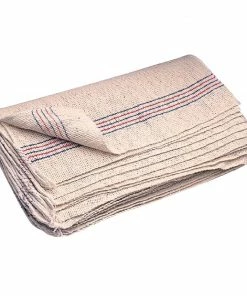 Jantex Floor Cloths (Pack Of 10)