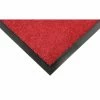 Coba Entraplush Mat Red 90 X 150cm