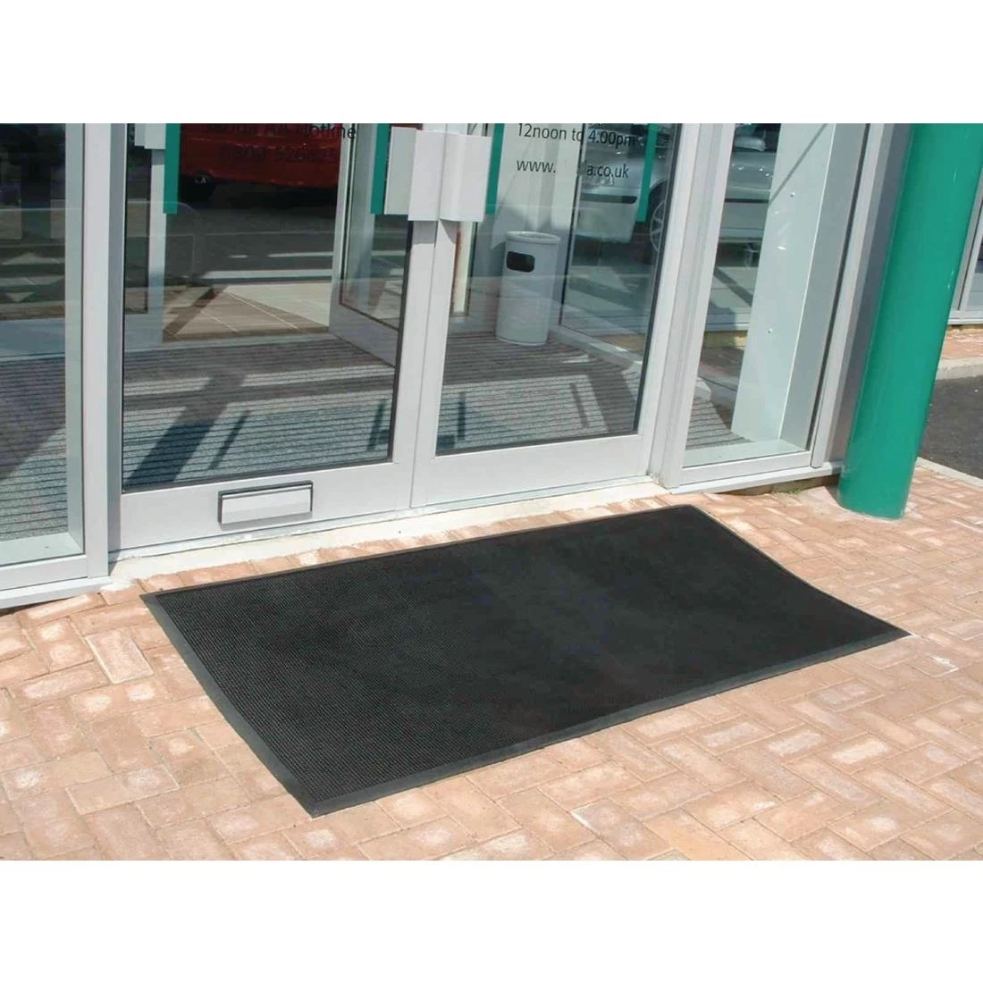 Coba Fingertip Entrance Mat Large - Image 5