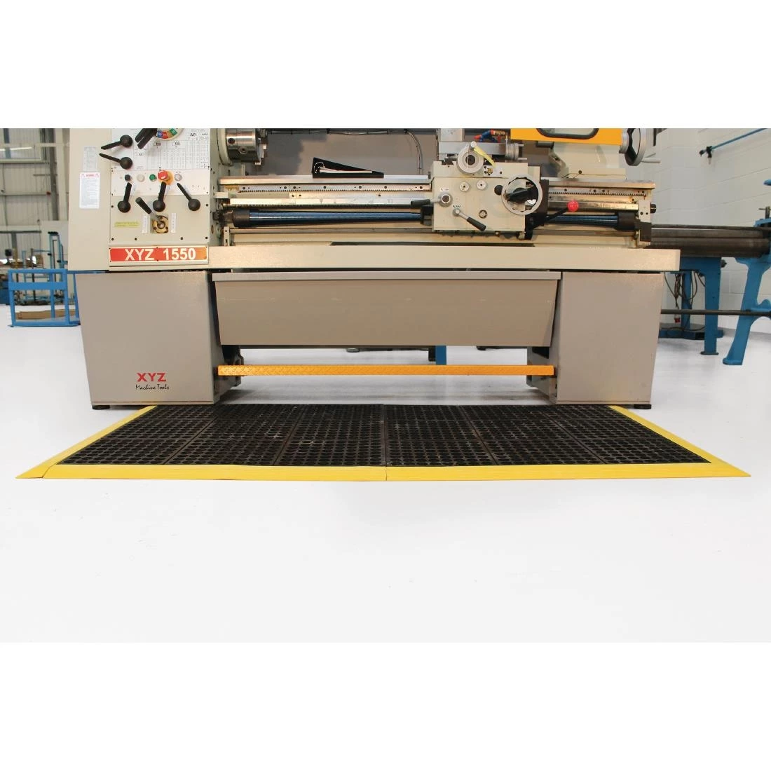 Coba Black Holed Tile - Image 3