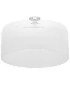 Dalebrook Plastic Cake Dome 270mm