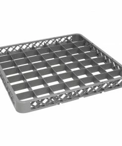 Vogue Glass Rack Extenders 49 Compartments