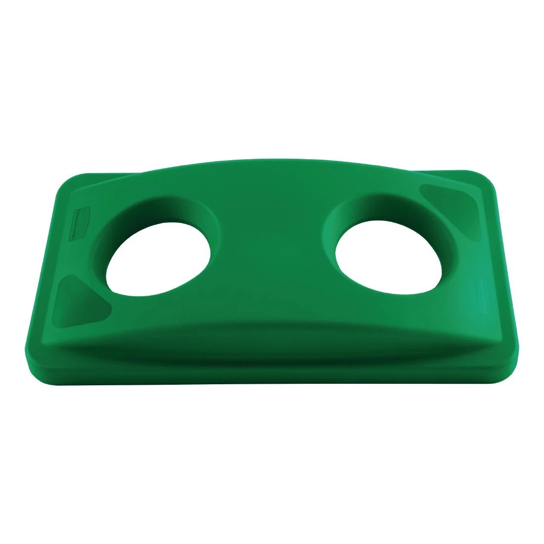 Rubbermaid Green Bottle Lid - Image 2