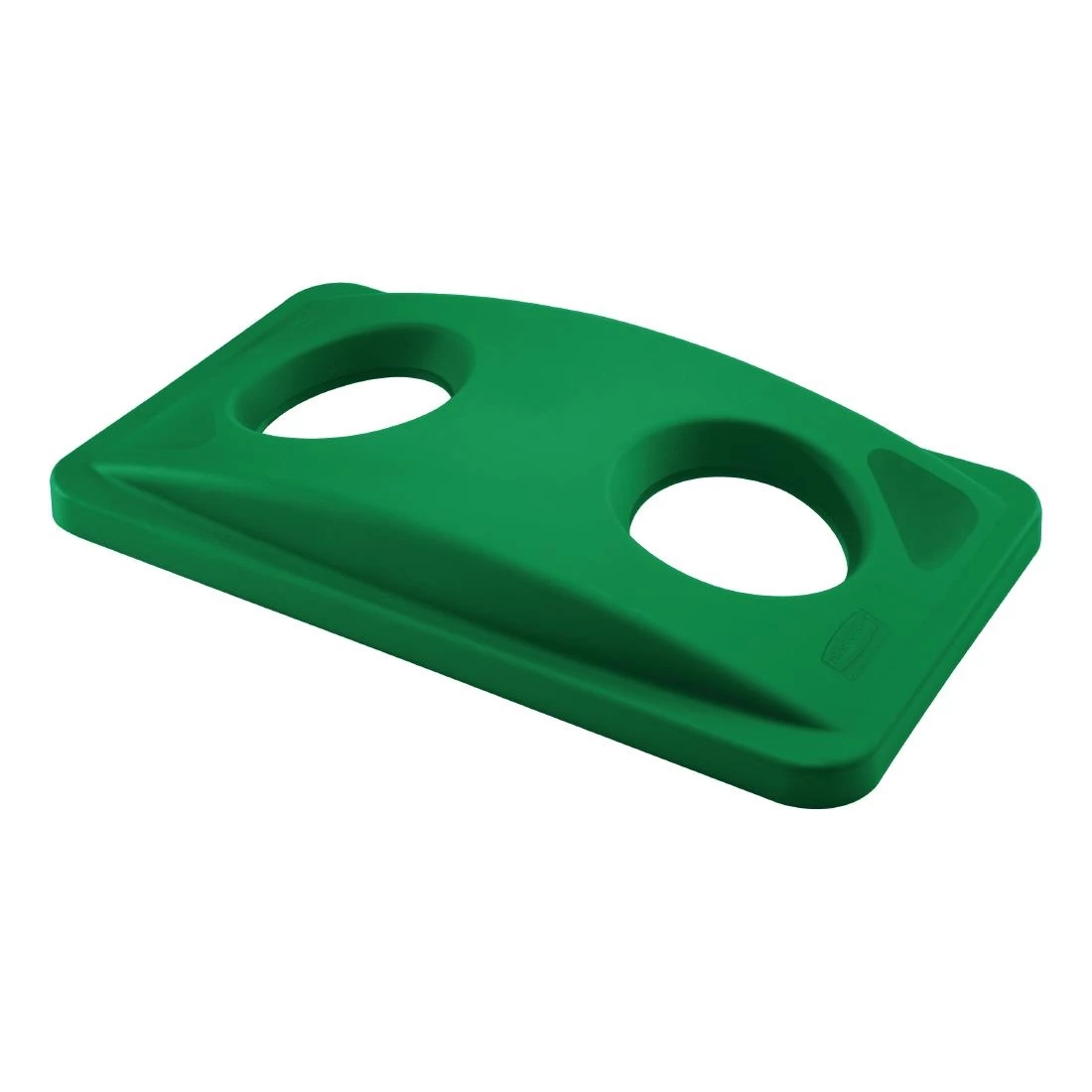 Rubbermaid Green Bottle Lid - Image 3