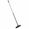 Jantex Clean Sweep Rubber Broom And Telescopic Handle 300mm